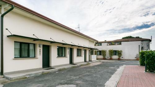Apartamento Hotel Residenza Gra 21