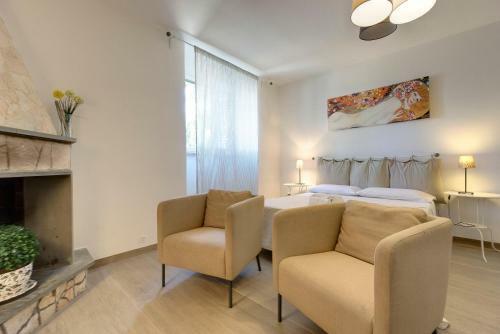 Apartamento Faruk Leuca Resort