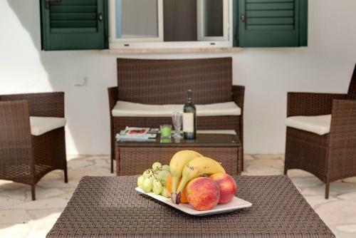 Apartamento Faruk Leuca Resort