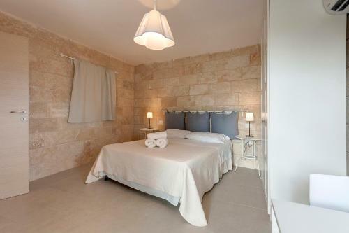 Apartamento Faruk Leuca Resort