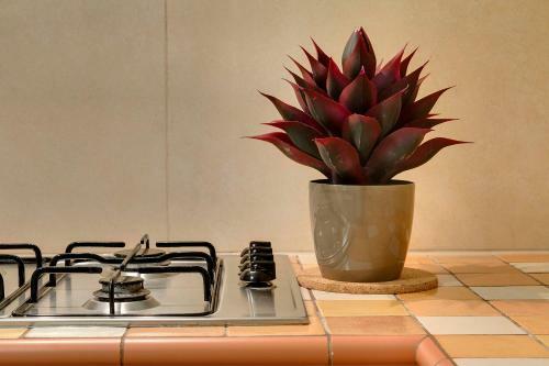 Apartamento Faruk Leuca Resort