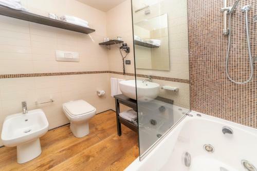 Hotel Principi Di Piemonte Sestriere