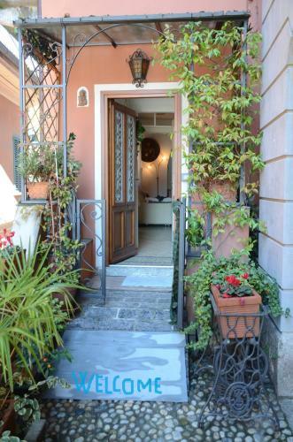 Bellagio Center Apartment N�12