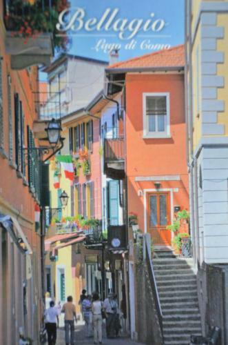 Bellagio Center Apartment N�12