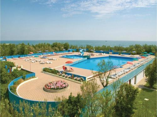 Apartment Rosolina Mare Ro I