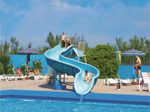 Apartment Rosolina Mare Ro I