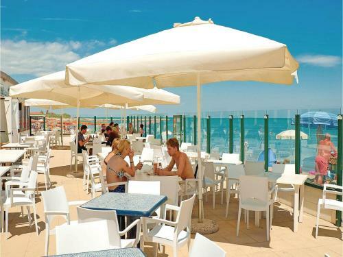 Apartment Rosolina Mare Ro I