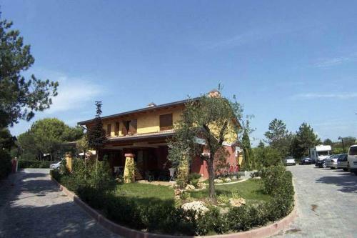Apartamento Residence Borgo Stella Marina