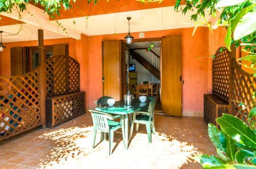 Apartamento Residence Borgo Stella Marina
