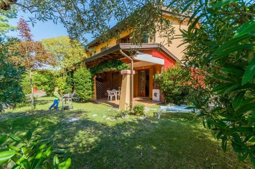 Apartamento Residence Borgo Stella Marina
