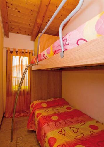 Apartamento Residence Borgo Stella Marina