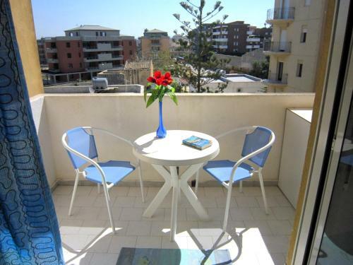 Apartamento La Salinella