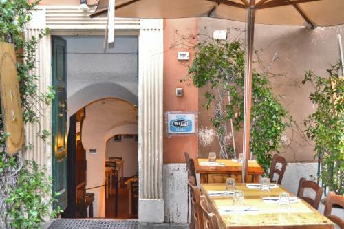 Apartamento Appartamenti Gardenia
