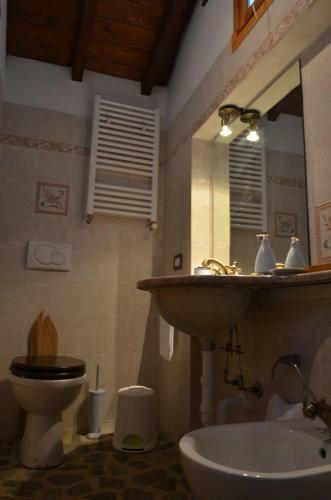 B&B Da Giua'