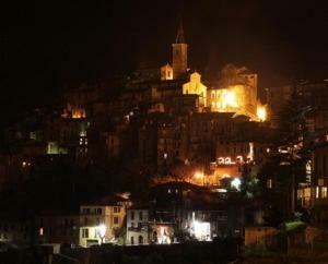 B&B Da Giua'