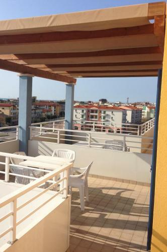 Villaggio Hemingway - Aparthotel