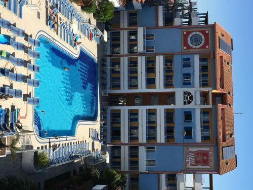 Villaggio Hemingway - Aparthotel
