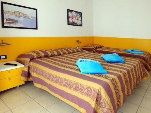 Villaggio Hemingway - Aparthotel