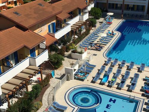 Villaggio Hemingway - Aparthotel