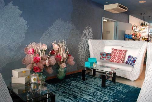 Villaggio Hemingway - Aparthotel