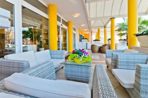 Villaggio Hemingway - Aparthotel
