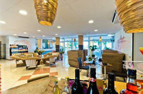 Villaggio Hemingway - Aparthotel