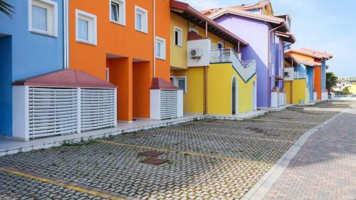 Villaggio Hemingway - Aparthotel