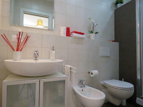 Santa Croce Apartment