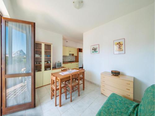 Apartamento Casa Tavolara 2
