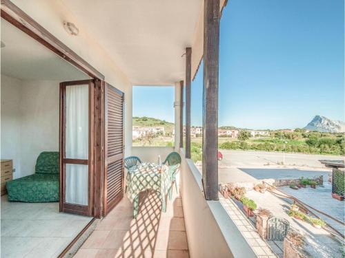 Apartamento Casa Tavolara 2