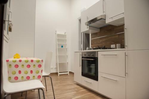 Apartamento Campo Appartamenti