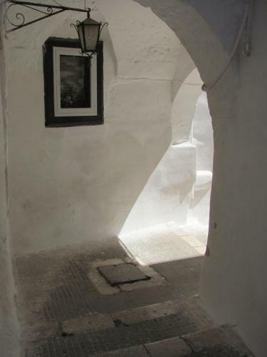 B&B Bella Bari