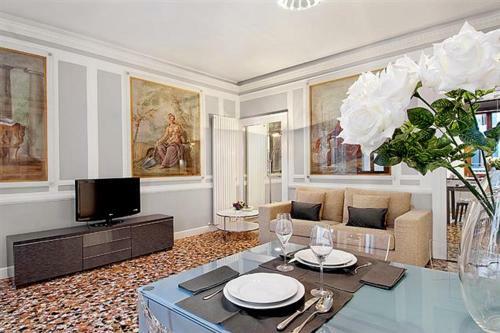 Renato Apartment