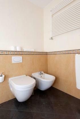 Apartamento Residence Villa Nina
