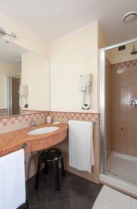 Apartamento Residence Villa Nina