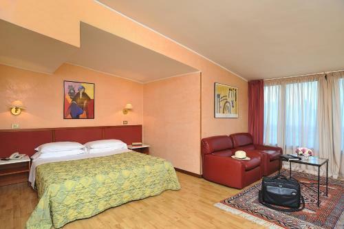 Hotel Olimpia
