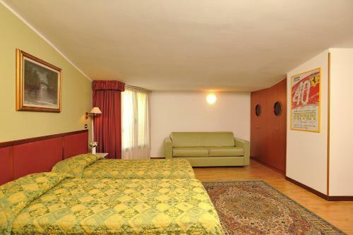 Hotel Olimpia