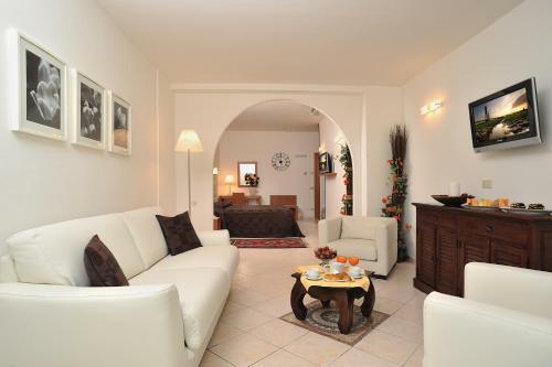 Hotel Olimpia