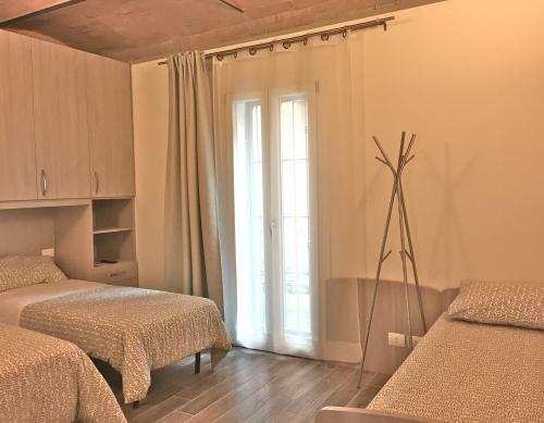 Apartamento Appartamenti Antico Borghetto Panigale