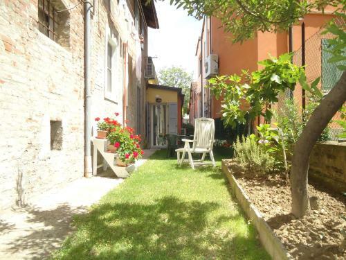 Apartamento Appartamenti Antico Borghetto Panigale