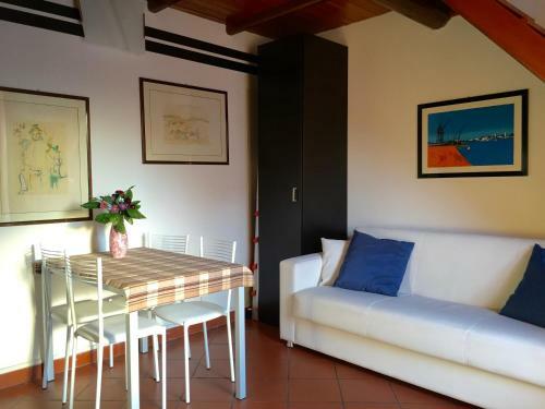 Apartamento Appartamenti Antico Borghetto Panigale