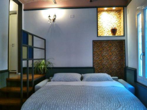 Apartamento Appartamenti Antico Borghetto Panigale
