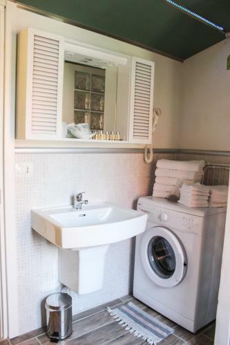 Apartamento Appartamenti Antico Borghetto Panigale