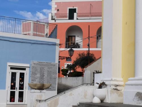 Apartamento Turistcasa L'archetto 18