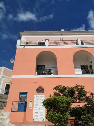 Apartamento Turistcasa L'archetto 18