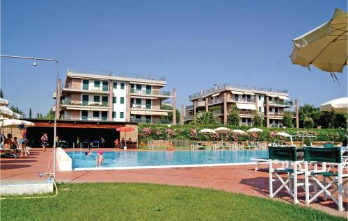 Apartment San Vincenzo -li- 58