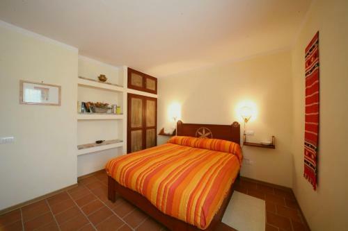 Agroturismo Agriturismo Caiburroni