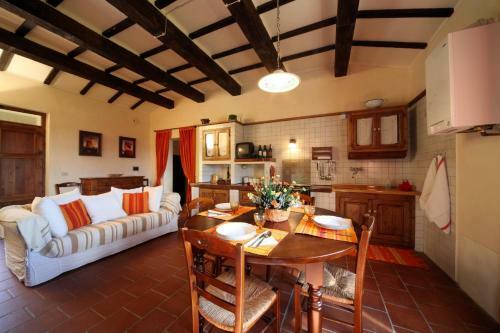 Agroturismo Agriturismo Caiburroni