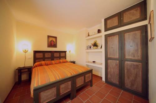 Agroturismo Agriturismo Caiburroni