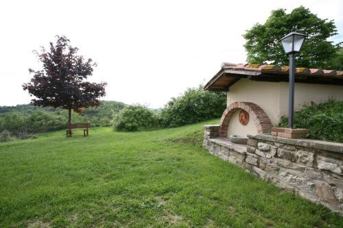Agroturismo Agriturismo Caiburroni